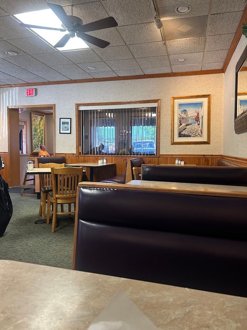 Stacy's Restaurant