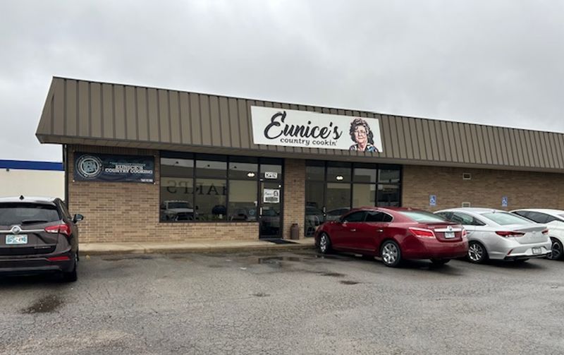 Eunice's Country Cookin'