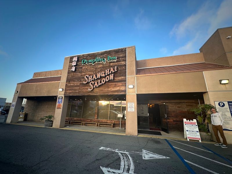 Dumpling Inn & Shanghai Saloon