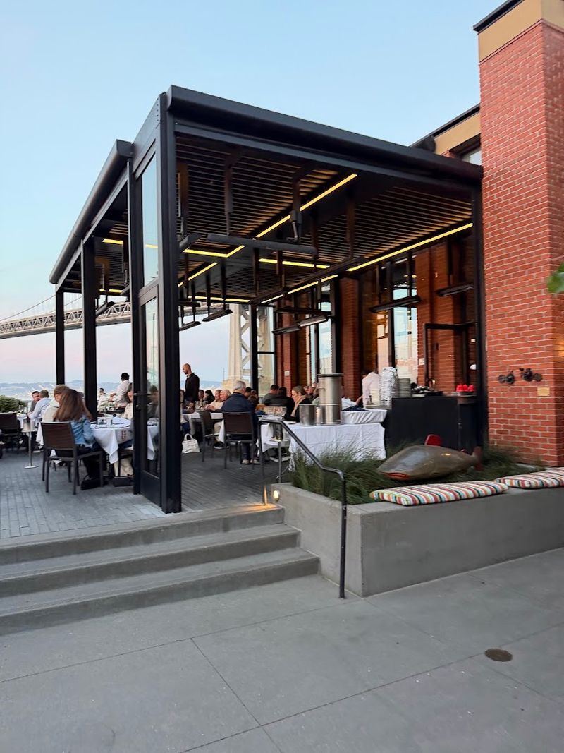 Waterbar