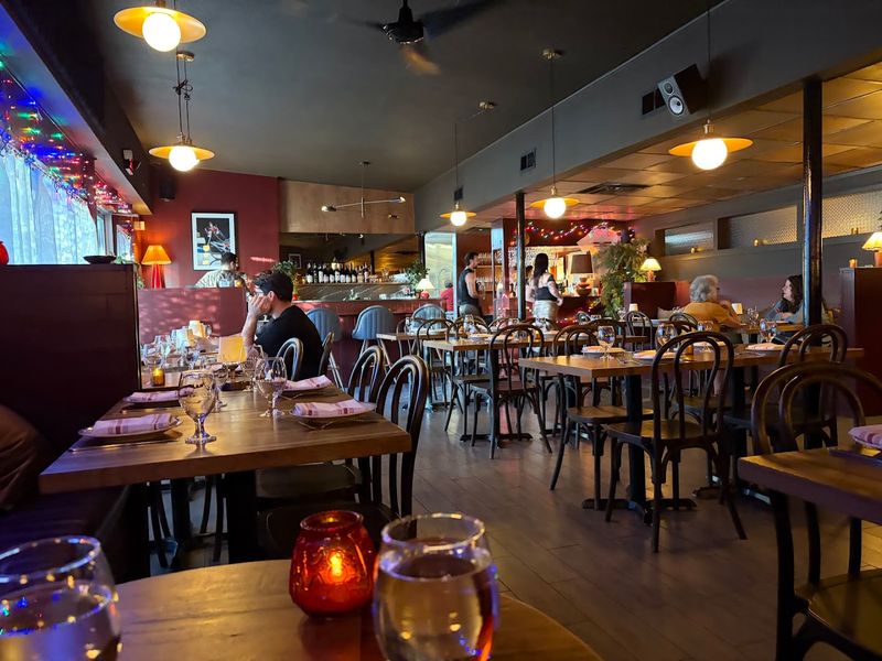 Rocco's Neighborhood Joint