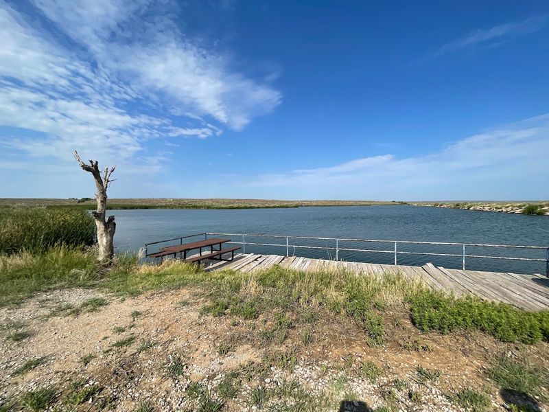 Arkalon Park Campground, Liberal