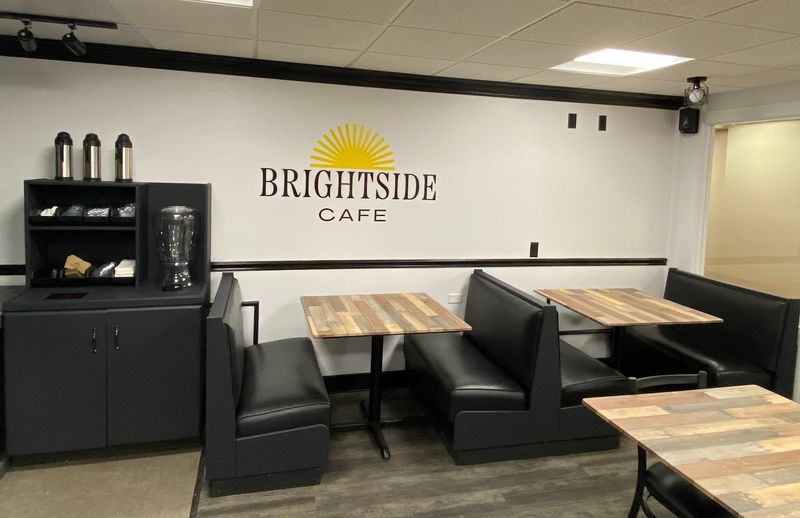 Brightside Cafe