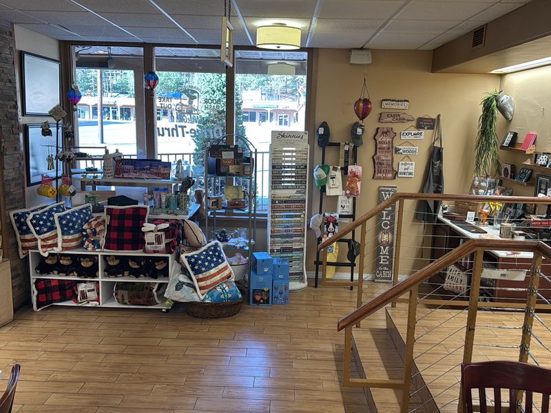 Cornerstone Bakery & Cafe