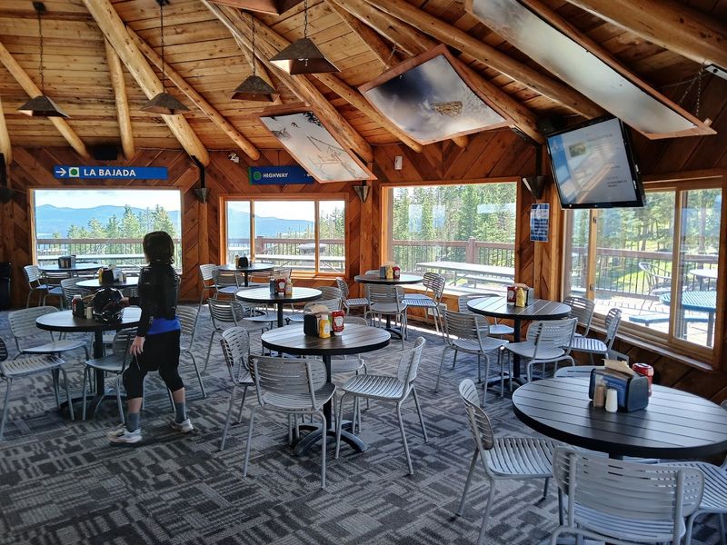 Summit Haus, Angel Fire
