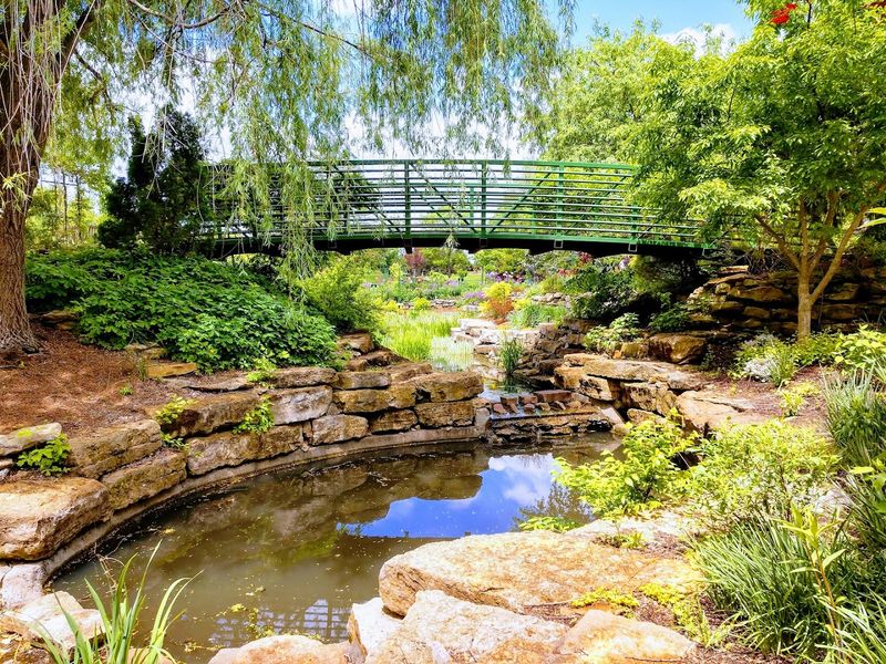 A Monet Garden That Rivals Giverny