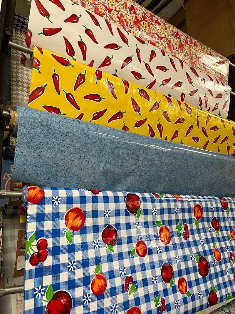 Custom Fabric Printing That Genuinely Changes The Game