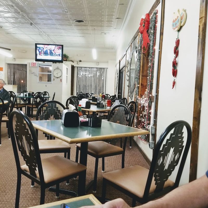 Cactus Club, 124 S Pennsylvania Ave, Ness City, KS 67560