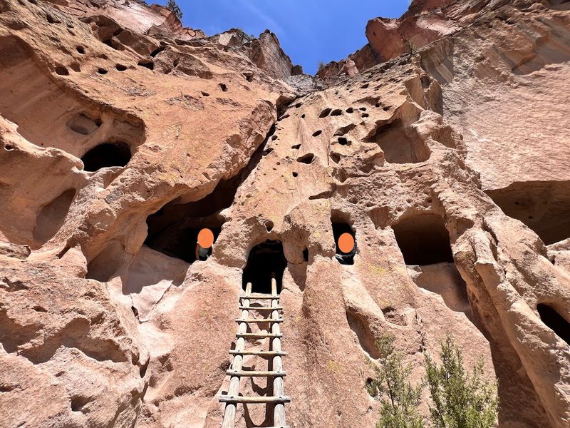 Bandelier National Monument, Los Alamos