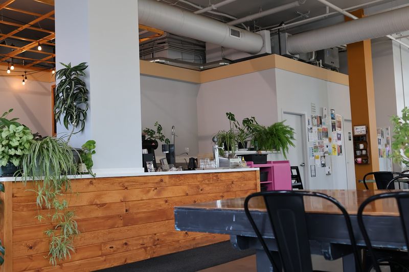 Kindred Coffee