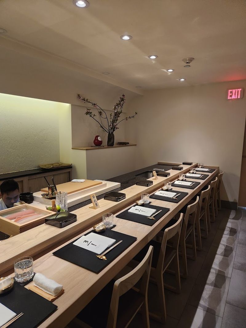 311 Omakase 