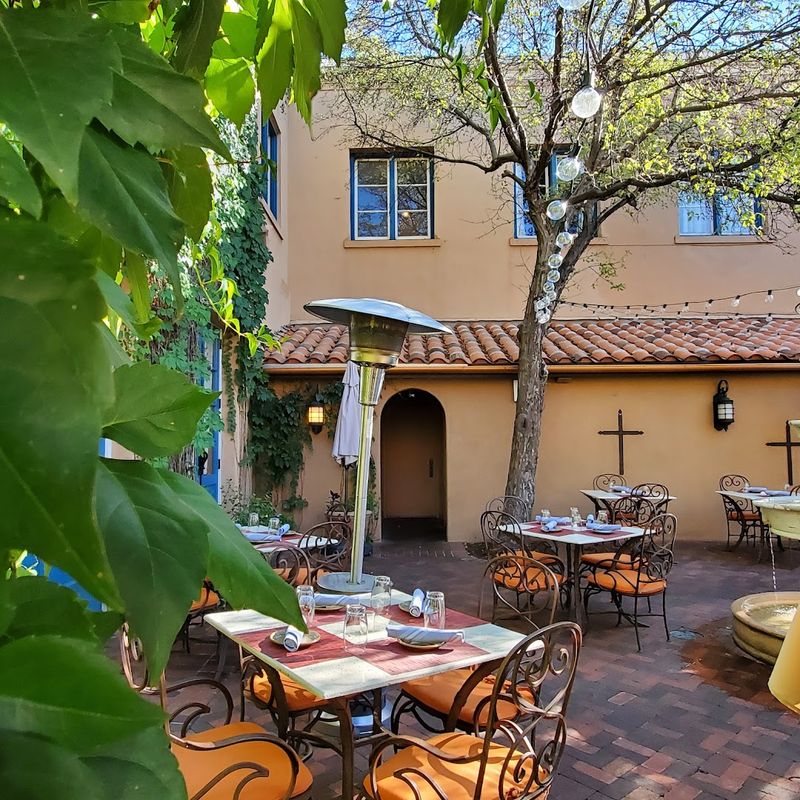 Market Steer Steakhouse, Santa Fe