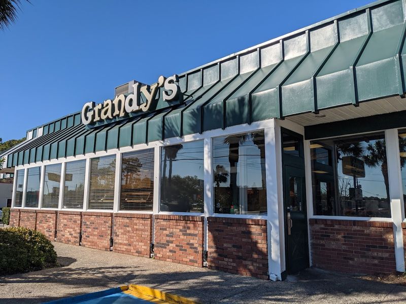 Grandy's
