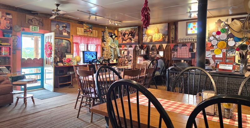 Pie Town Pie Company, Pie Town