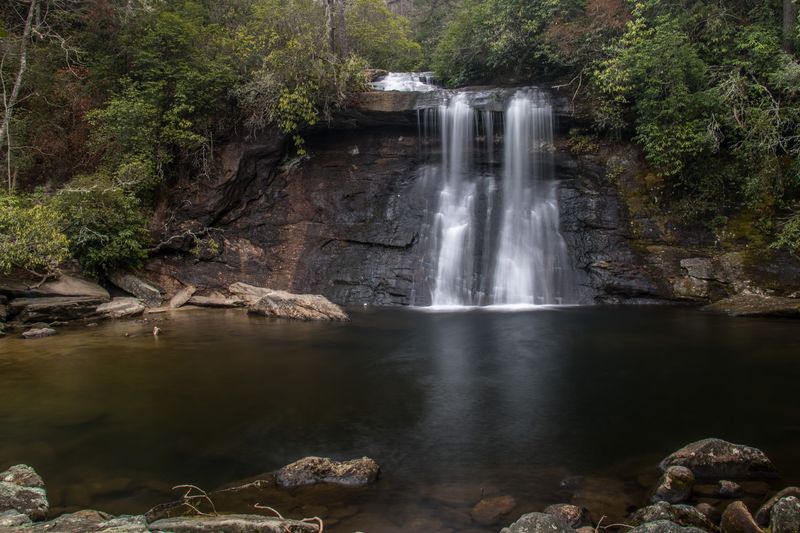 Silver Run Falls