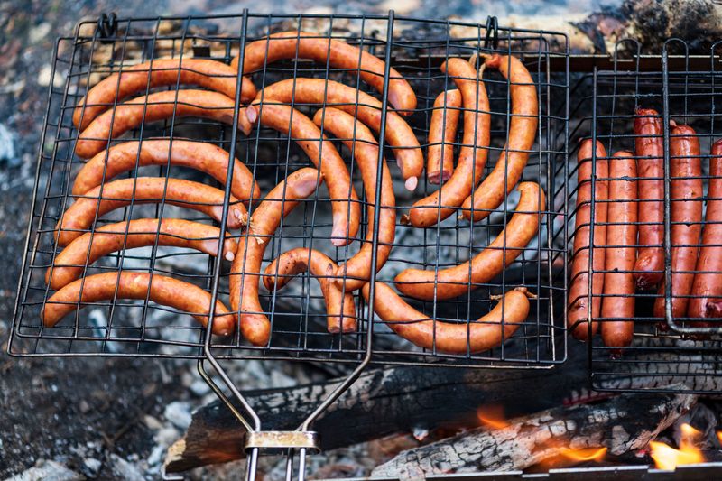 Conecuh Sausage