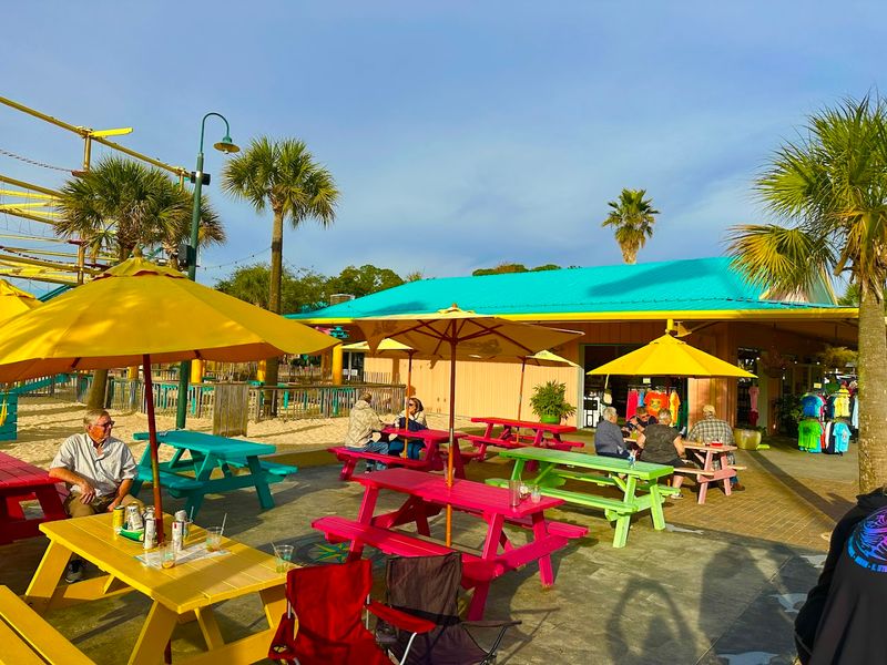 LuLu's Gulf Shores 