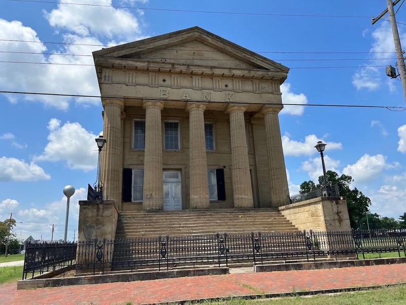 Old Shawneetown