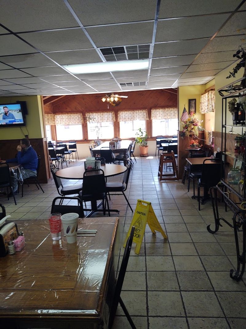 The Village Restaurant