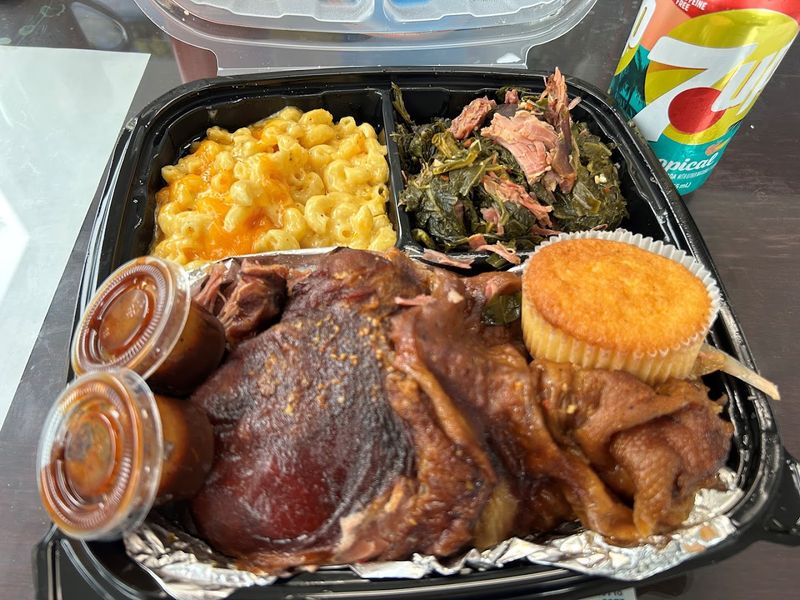 Angelea's Soul Food Kitchen