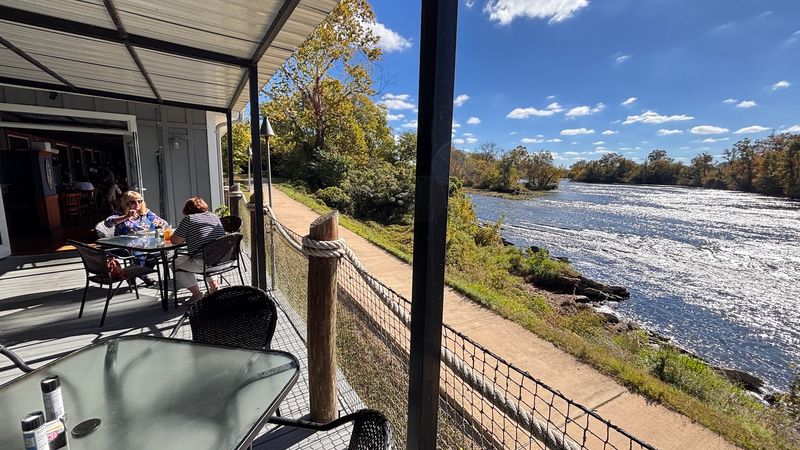 Riverfront Seafood Company
