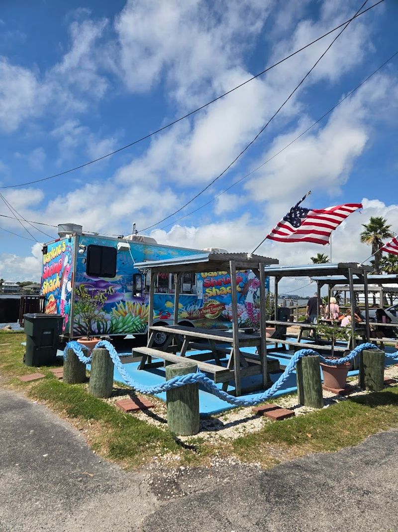 Darlene's Shrimp Shack
