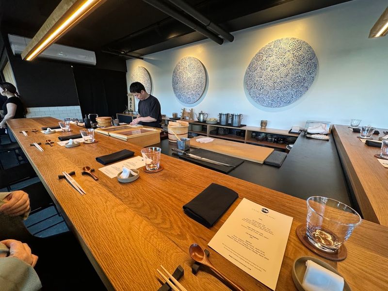LTD Edition Sushi