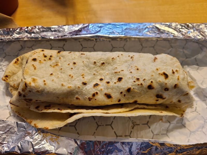 Breakfast Burritos Bring A Savory Twist