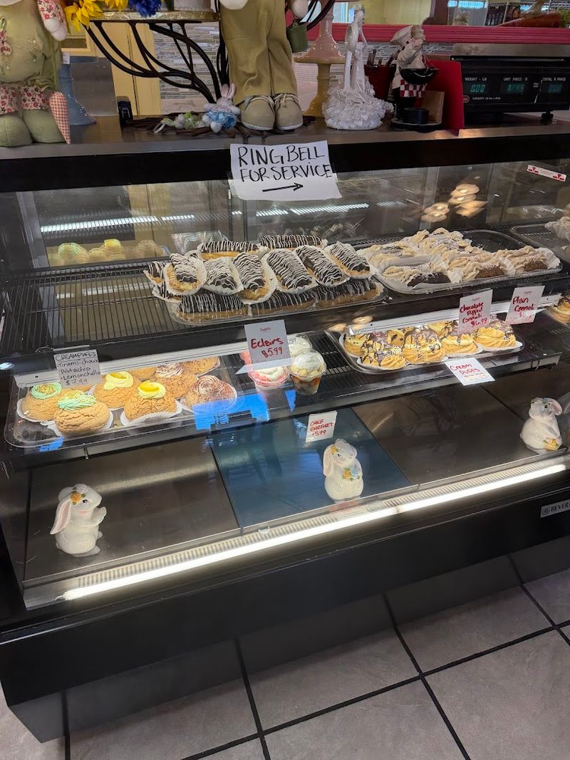 Bright Cases Filled With Italian Comforts