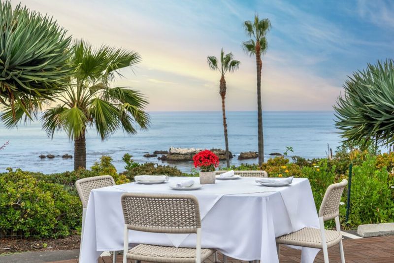 Why This Oceanfront Meal Has Repeat-Visit Power