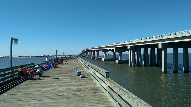 A Coastal Welcome
