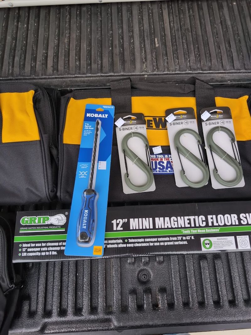 Tools And Electronics At Unbeatable Value