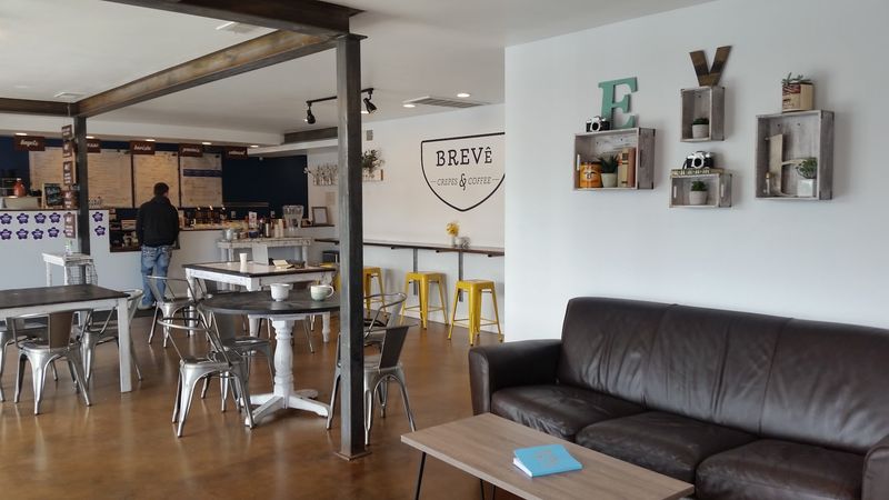 The Kind Of Cafe That Inspires Repeat Visits
