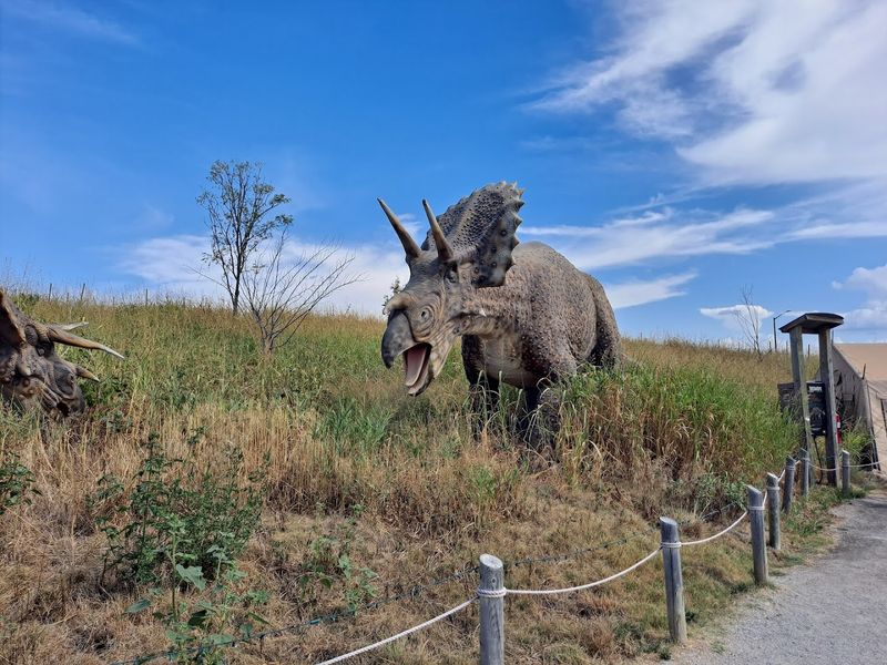 A Dinosaur Experience Built For All Ages, Not Just Kids