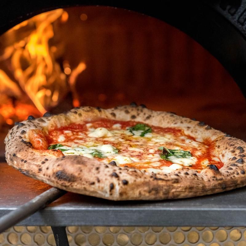 Il Forno 