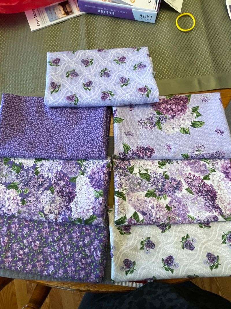 The Shop That Stocks Those Hard-To-Find Purples