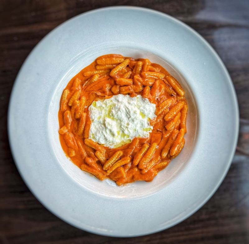 The Alabama Restaurant Worth Lingering Over