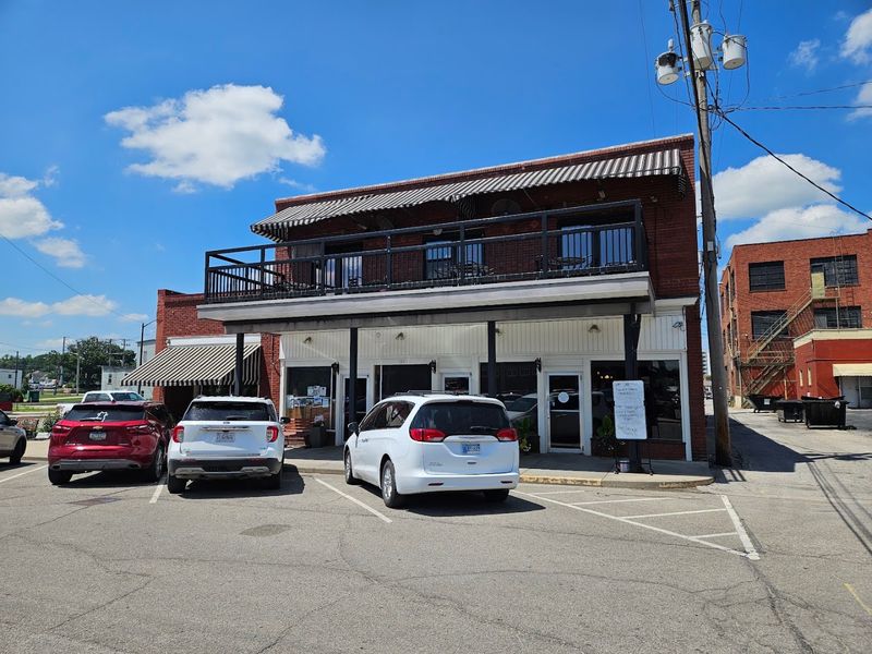 The Full Address And Where To Find It