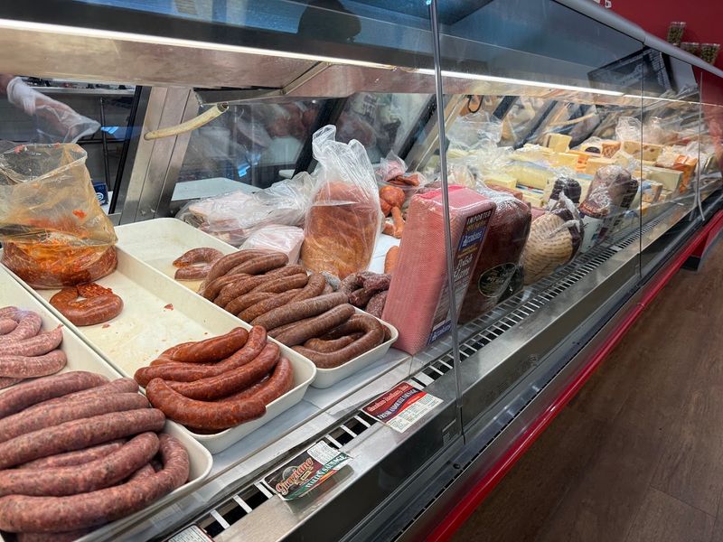 The Award-Winning Italian Sausage You Cannot Miss