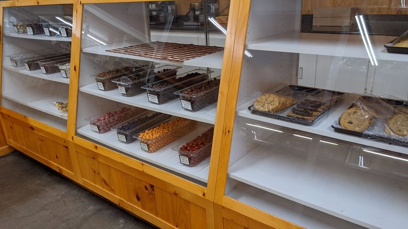 Ice Cream and Pastries Worth Rerouting For