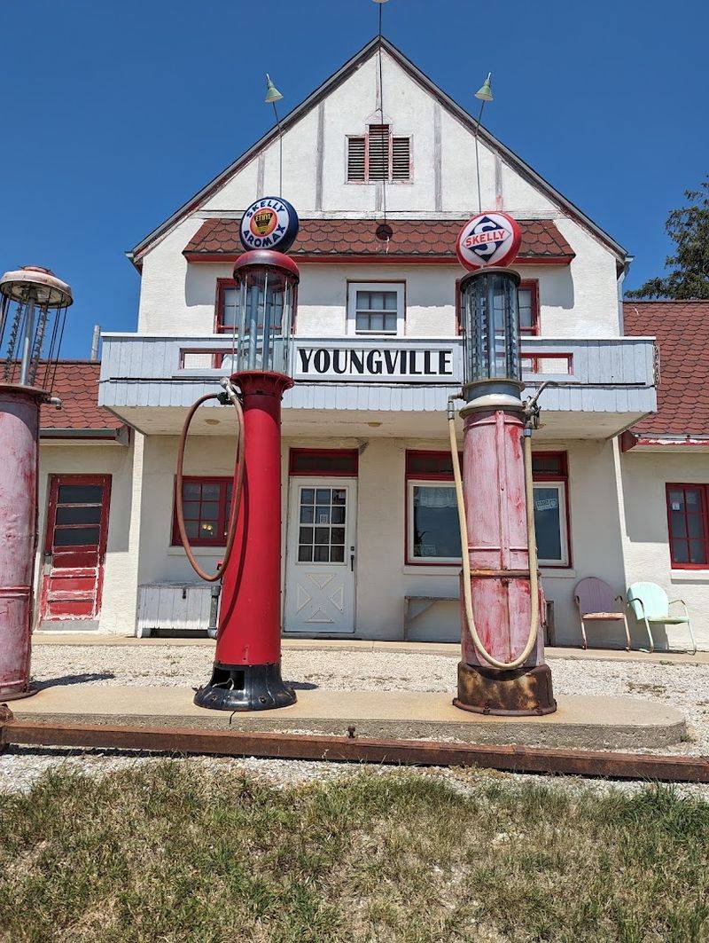 The Lincoln Highway Legacy