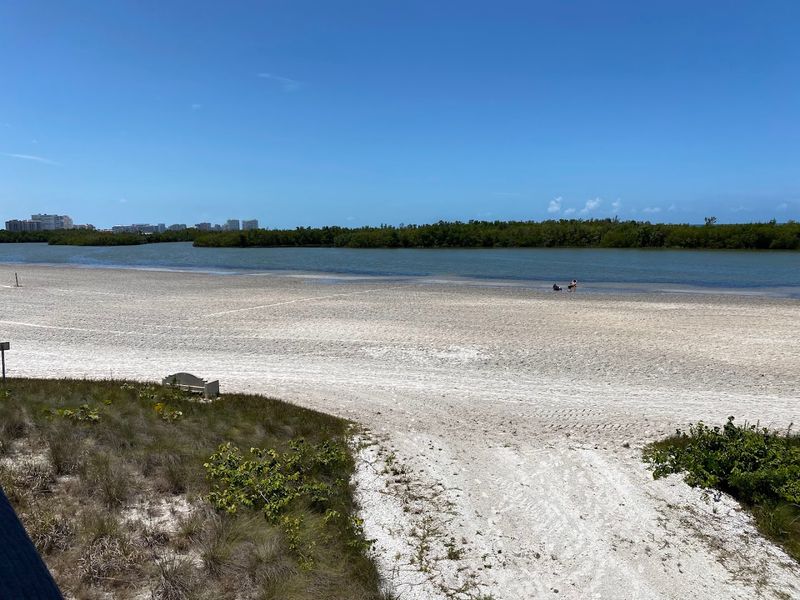 The Tidal Lagoon That Doubles As An Adventure Starter