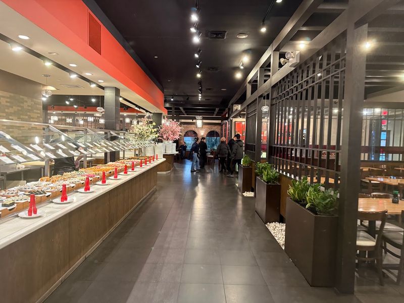 Northern Boulevard Makes The Restaurant Easy To Reach