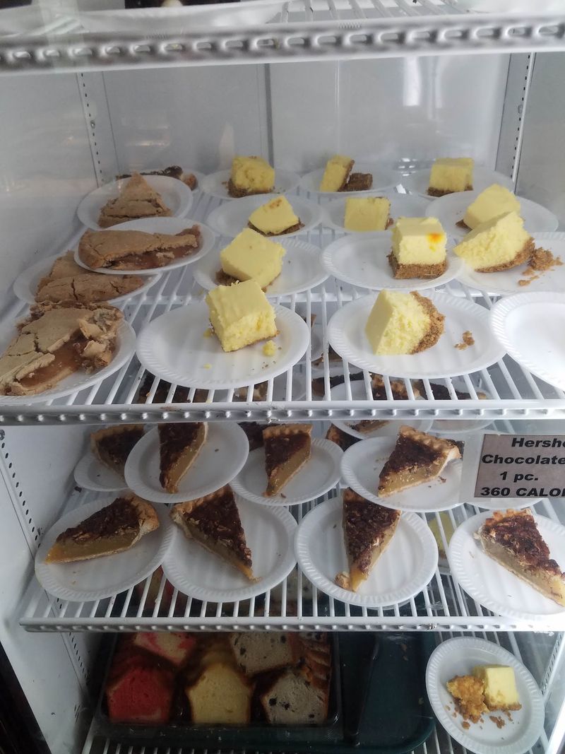 Fresh Rolls And Cobbler Make Dessert Difficult To Skip