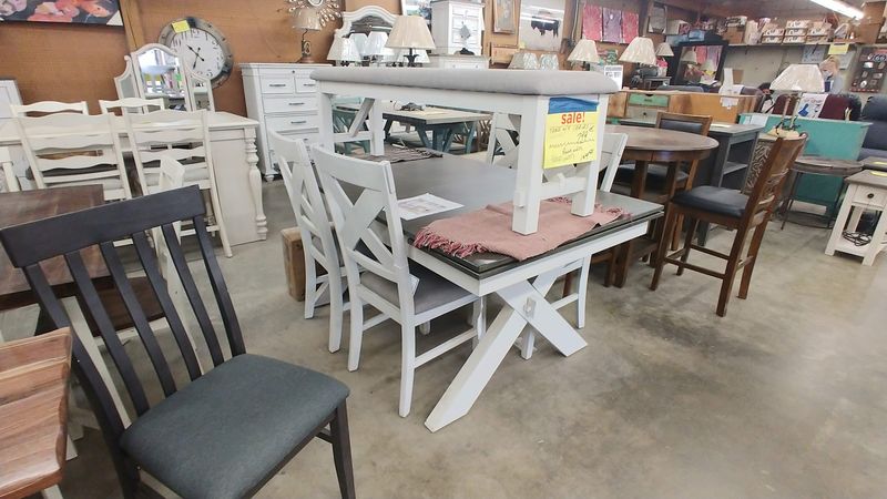 Furniture Finds That Surprise Even Skeptical Shoppers