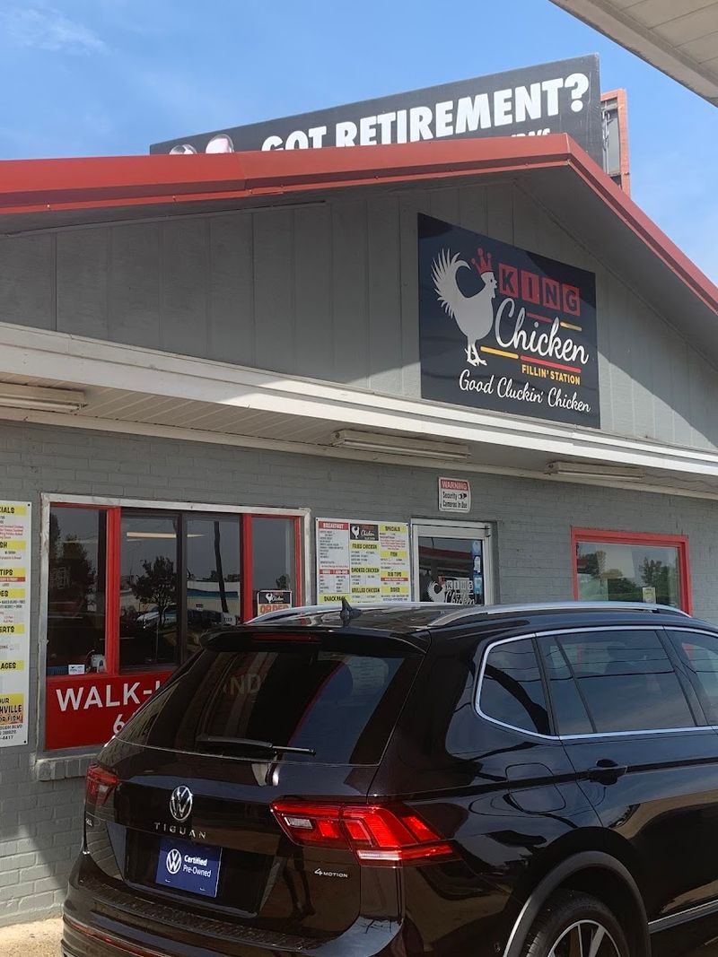 Where To Find This Roadside Treasure In Belden