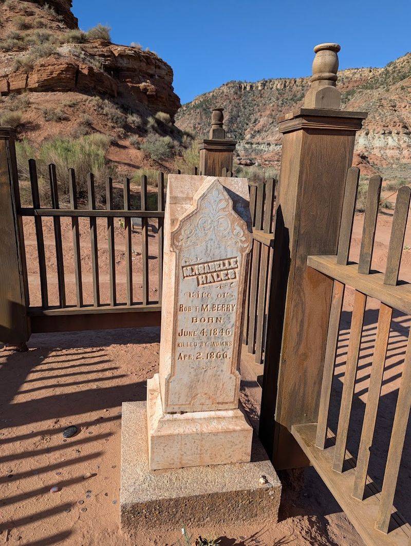 Reading the Headstones: The Stories Carved Into Stone