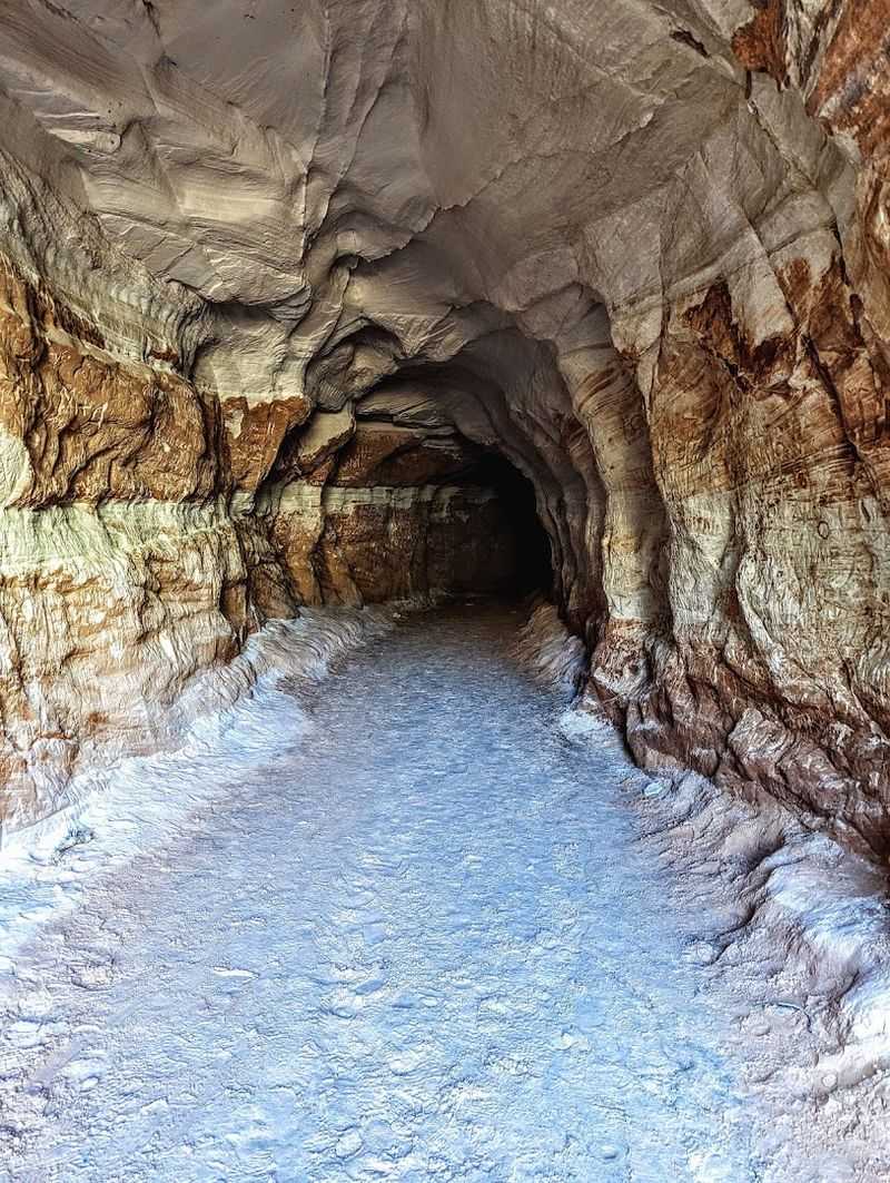 What the Tunnel Actually Is and Why That Makes It Cooler