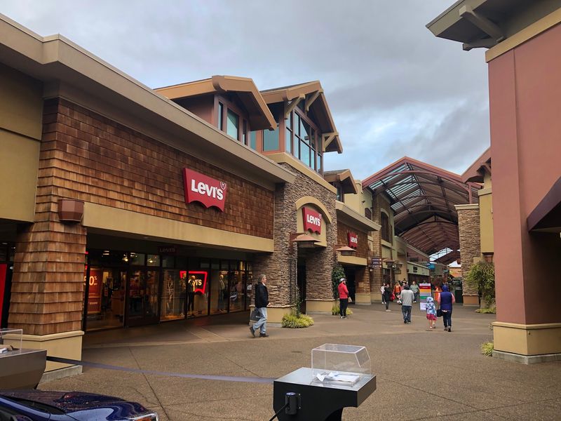 Oregon Keeps The Register Free Of General Sales Tax