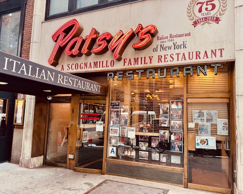 Finding Your Way To Midtown Manhattan